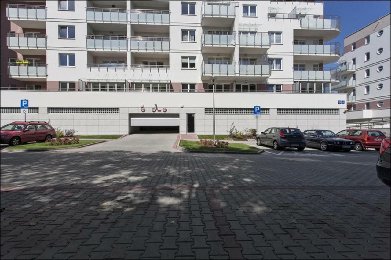 Lägenhet Ursynow P&o Warszawa