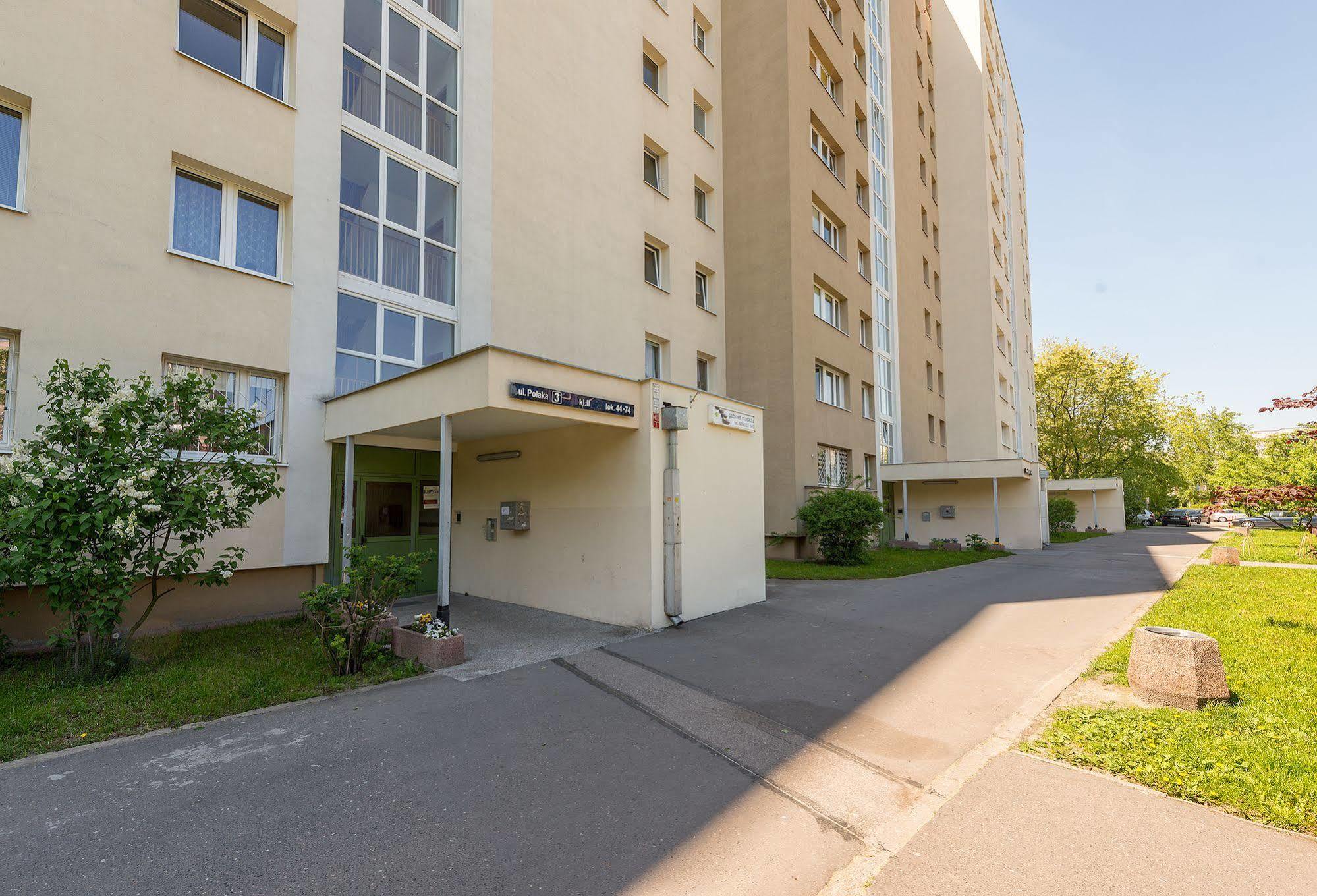 Ursynow P&O Apartments Warschau