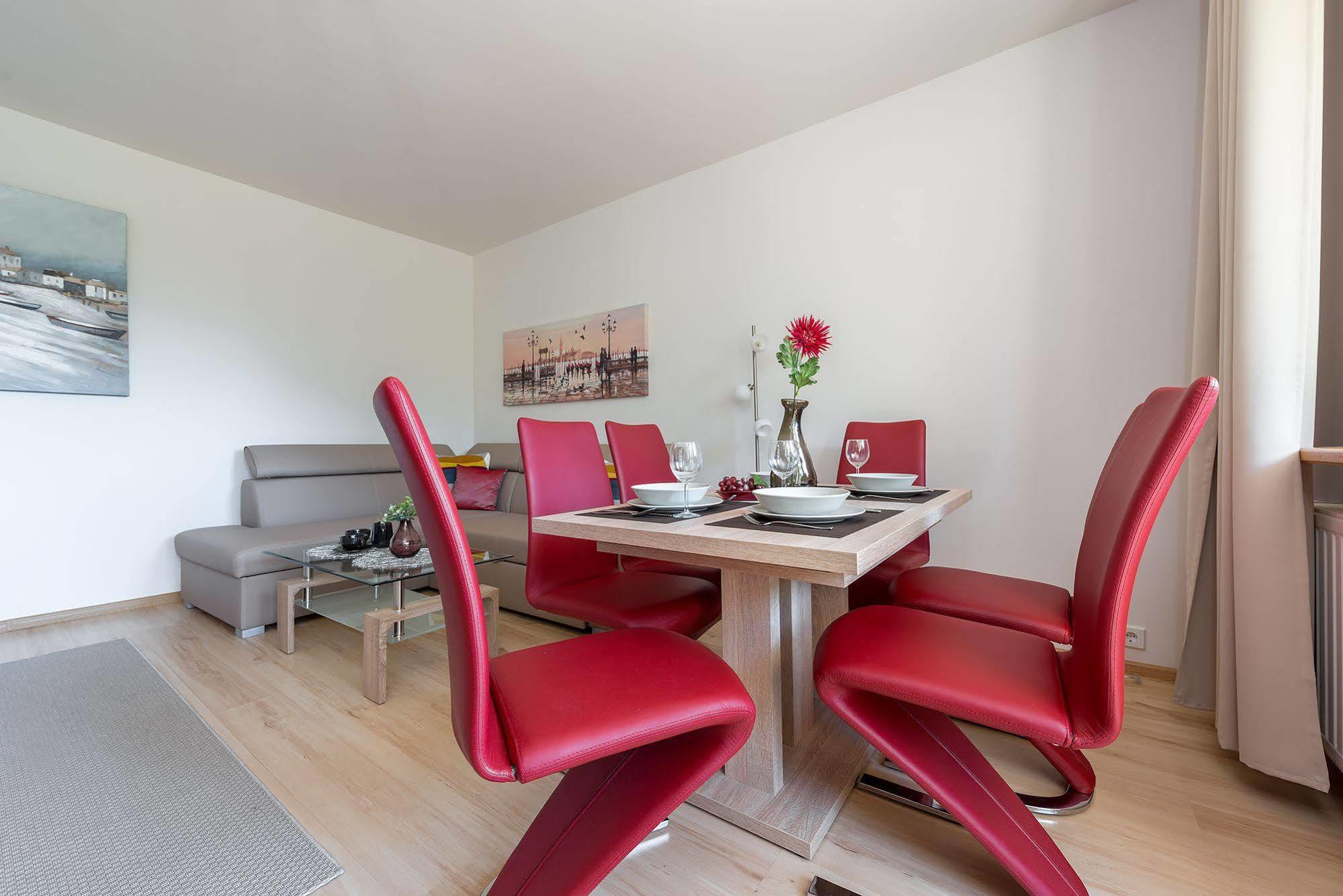 Ursynow P&O Apartments Apartment Warschau