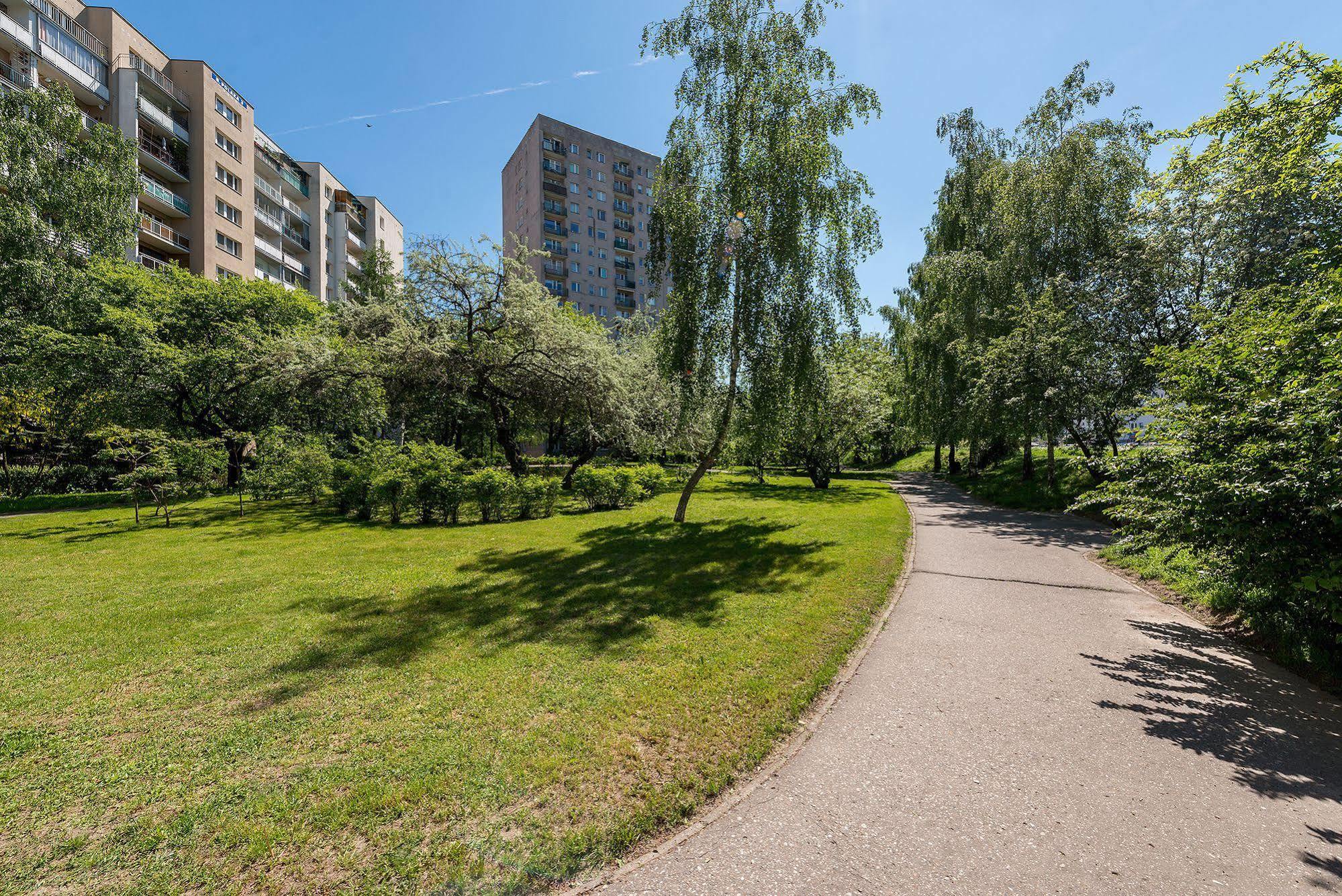 Ursynow P&O Apartments Apartment Warschau