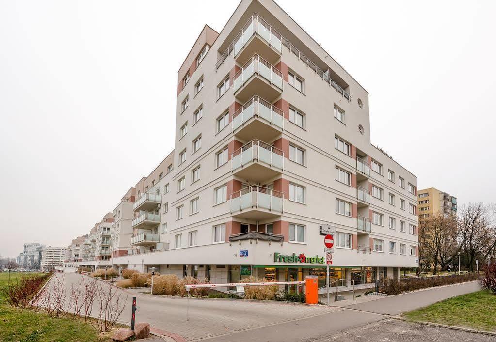 Apartment Ursynow P&O Apartments Warschau