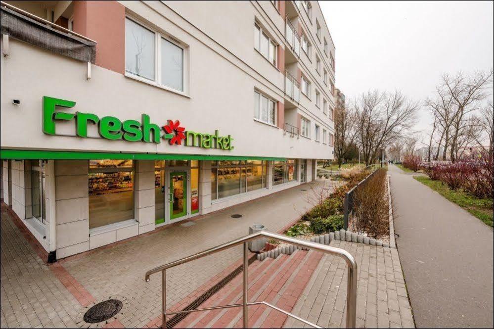 Apartment Ursynow P&O Apartments Warschau
