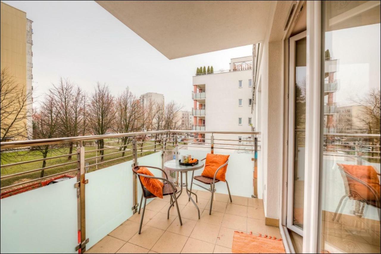 Ursynow P&O Apartments * Warschau